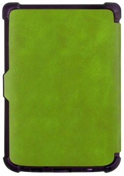 УЛЬТРАТОНКИЙ ЧЕХОЛ ДЛЯ POCKETBOOK HD 3 PB 632 + СТИЛУС