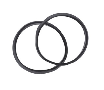 USZCZELKA KLINOWA SYFONU ZLEWU