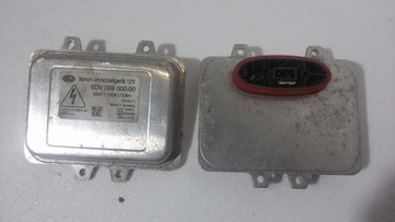 PRZETWORNICA XENON HELLA 5DV009000-00