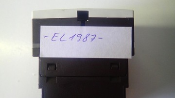 Контактор 18А 24В постоянного тока, Siemens 3RT1015-1BB41, 10E