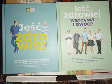 ВОЗМОЖНОСТЬ!! 10 книг из серии Lidl Kitchen за 79 злотых.