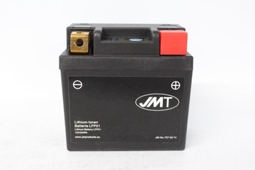 AKUMULATOR LITOWO-JON KTM SXF 250/350/450 16-18