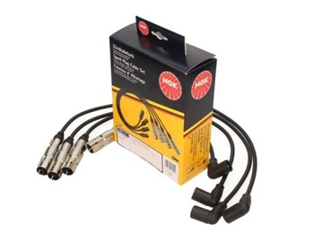 NGK RC-VW249 VW GOLF V PASSAT Кабели зажигания