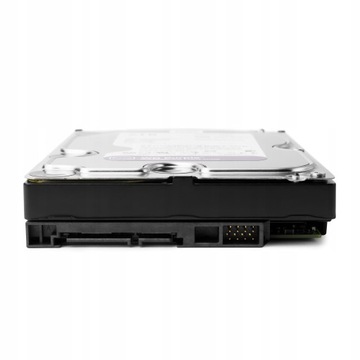 Жесткий диск Western Digital 1 ТБ SATA WD10PURZ