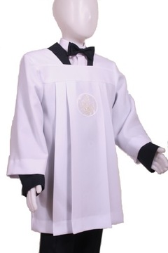 Komża r.178 XXL