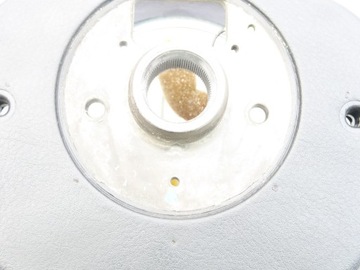 ПЛАСТИКОВОЕ СИДЕНИЕ РУЛЕВОГО КОЛЕСА ALHAMBRA 01-