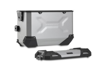 SW-MOTECH Боковые кофры TRAX ADV HONDA CRF 1100 L