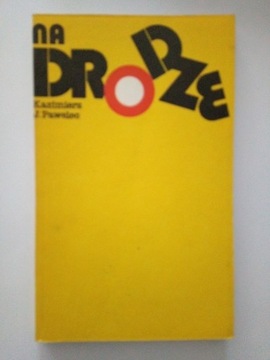 Kazimierz J Pawelec Na drodze