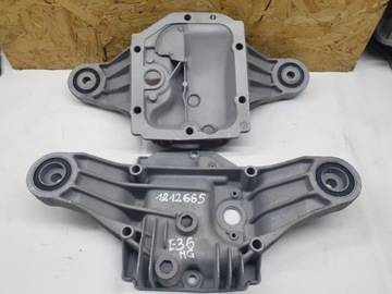 DEKIEL DYFRA MOSTU BMW E36 1212665 MG