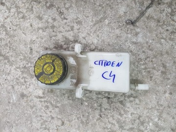 zbiornik płynu hamulcowego Citroen C4 II B7