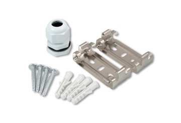 10x герметичный светильник 120см Накладная светодиодная лампа + 20x светодиодная люминесцентная лампа