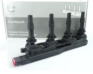 CEWKA ZAPŁONOWA OPEL VECTRA ASTRA ZAFIRA 1.8 16V