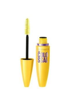 MAYBELLINE Tusz Colossal Volume Express GLAM BLACK