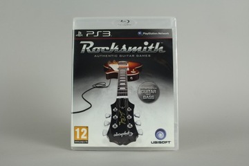 РОКСМИТ PS3