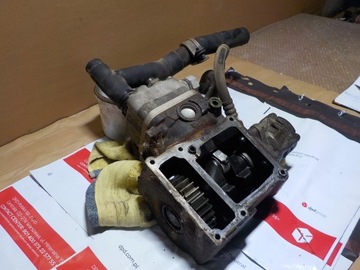 КОМПРЕССОР MAN TGA ВОЗДУШНЫЙ КОМПРЕССОР 51541007121