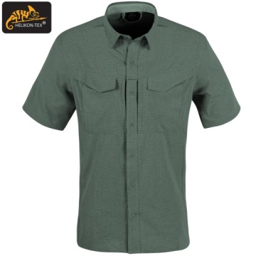 Helikon Ultralight Short Sage Green XL рубашка