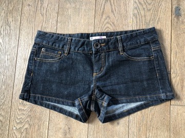 Szorty jeansowe TOM TAILOR spodenki S / 1840