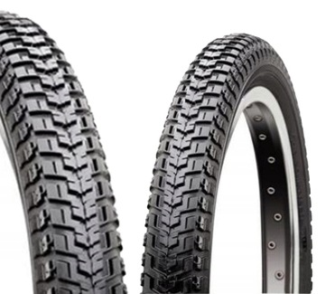 OPONA ROWEROWA CST 12