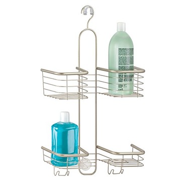 InterDesign Forma Ultra koszyk prysznic H0598