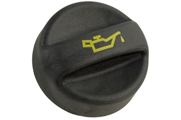 KOREK WLEWU OLEJU 1.6 E HDI TDCI CITROEN PEUGEOT