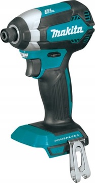 WKRĘTARKA UDAROWA AKU 18V DTD153Z MAKITA