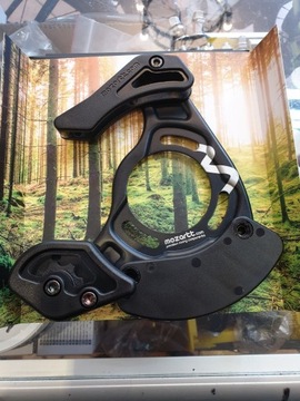 NAPINACZ ŁAŃCUCHA MOZARTT PRESTO STEEL ISCG05