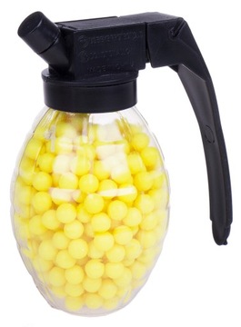 GRANAT KULKI DO PISTOLETU KARABINU 500 SZTUK 6MM