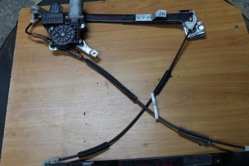 FORD MONDEO MK3 ZVEDÁK SKEL PRAVÝ PŘEDNÍ EVROPA