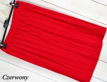 779 МОДНАЯ ПЛИССИРОВАННАЯ ЮБКА цвета S/M