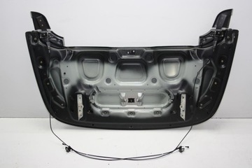 КРЫШКА КРЫШИ MERCEDES CLK W208 КАБРИОЛЕТ K744