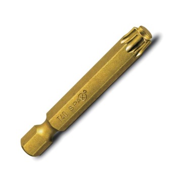 SPAX BIT T 40 T-STAR PLUS 40 LONG 50 mm