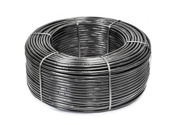 LINIA KROPLUJĄCA emiter 1,1L 16mm 33cm 400mb MOCNA