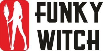 Funky Witch Botox 215 мл - быстрая детализация