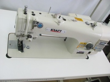 STEBNÓWKA PODWÓJNY TRANSP KRAFT KF-5410J-7 AUTOMAT