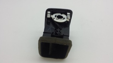 РЕШЕТКА ВОЗДУШНАЯ ВОЗДУШНАЯ ПРАВАЯ, SKODA YETI 5L0819702