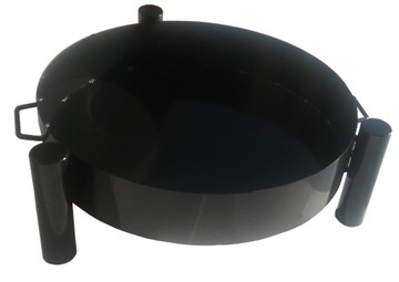 ГРИЛЬ САДОВЫЙ ШТАТИВ НЕРЖАВЕЮЩАЯ РЕШЕТКА 70 ПРЕМИУМ