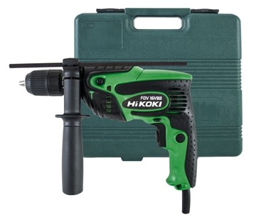HITACHI WIERTARKA UDAROWA 550W FDV16VB2 U3