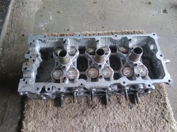 Głowica Espace IV 3.5 V4Y SPRAWDZONA SPLANOWANA