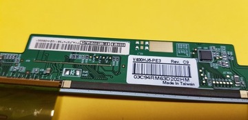 МАТРИЧНЫЙ КОНТРОЛЛЕР V400HJ6-PE3 SAMSUNG UE40J5000