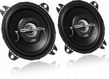 JVC CS-J420X Głośniki samochodowe 2 drożne 10cm