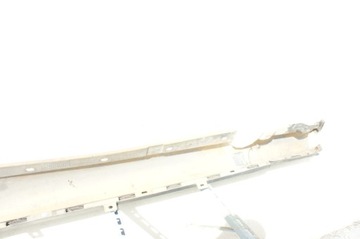 ПАНЕЛЬ РАМКИ PROG AMG ПРАВАЯ MERCEDES CL W215