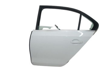 VW JETTA DRZWI LEWE LC9A