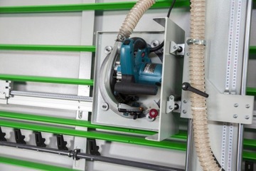 Вертикальная панельная пила Holzing SimpleCut 3216