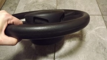 РУЛЕВОЕ КОЛЕСО VW POLO 6Q0419091C