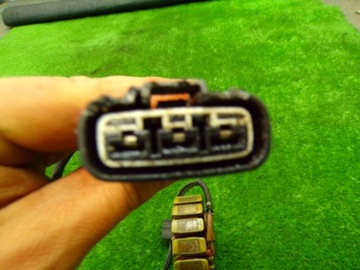 ALTERNATOR STATOR STOJAN UZWOJENIE YAMAHA MT01