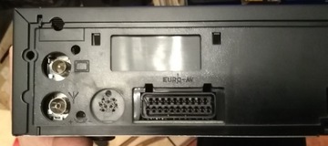 Видеомагнитофон Sony SLV-270 VP HQ – КРАСИВАЯ АППАРАТУРА