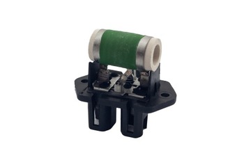 FAST FT59201 Входной резистор, двигатель вентилятора