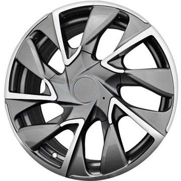 FELGI 16'' 4x108 CITROEN C3 C4 PICASSO AIRCROSS