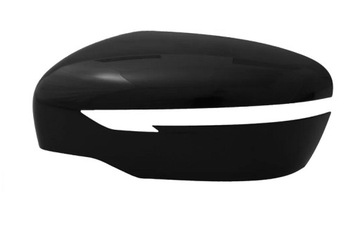 Obudowa lusterka L P Nissan Qashqai 2013 -