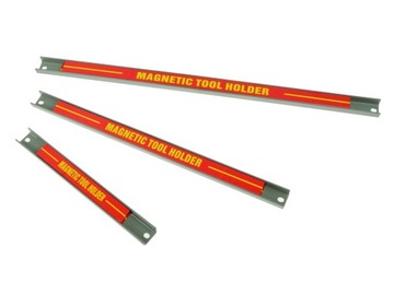 3 X LISTWA MAGNETYCZNA UCHWYT MAGNES NA NARZĘDZIA